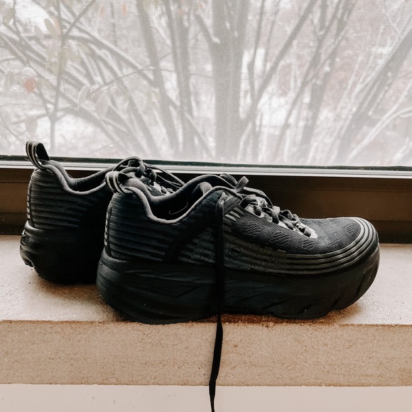 Literally brand new, they just don’t fit me. Worn once so I wiped bottoms off! - Picture 5 of 9